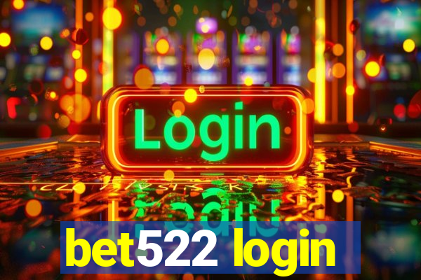 bet522 login